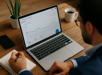 5 Common SEO Mistakes That Are Costing You Traffic