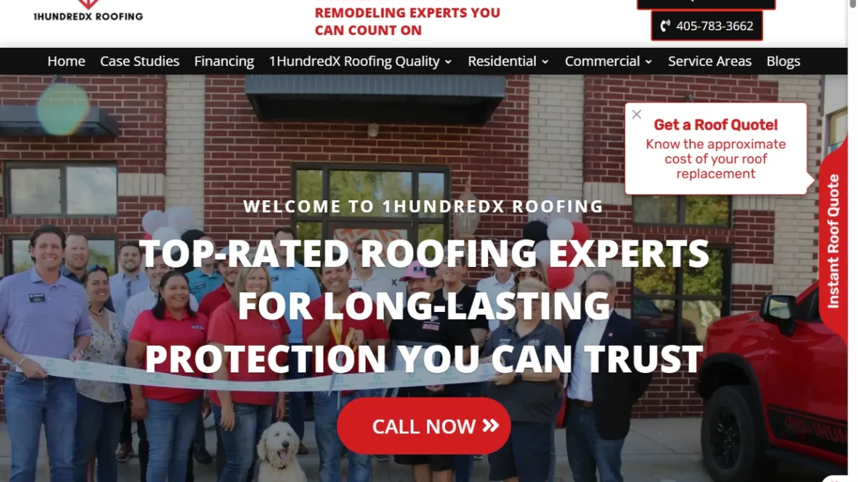 Home-1HundredX-Roofing