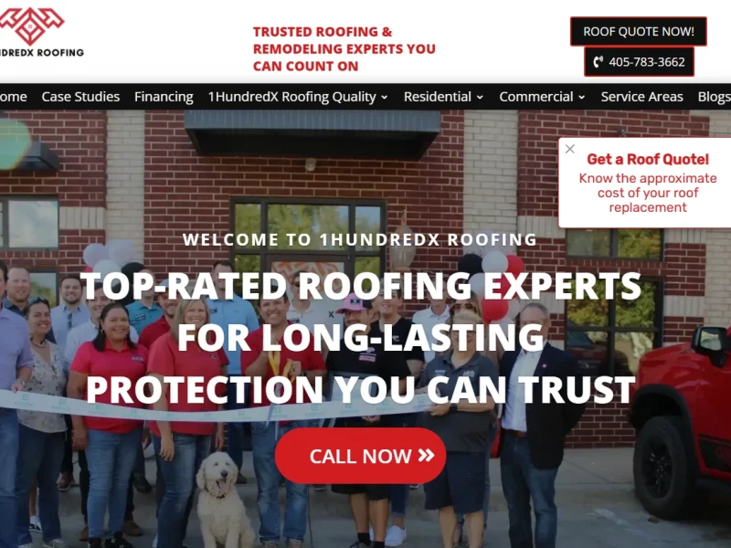 Home-1HundredX-Roofing