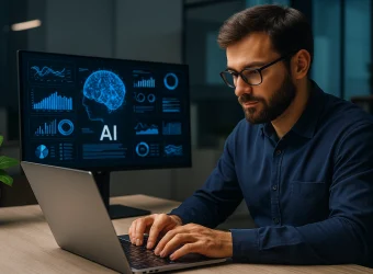 How AI Automation Can Save Your Business Hours Every Week