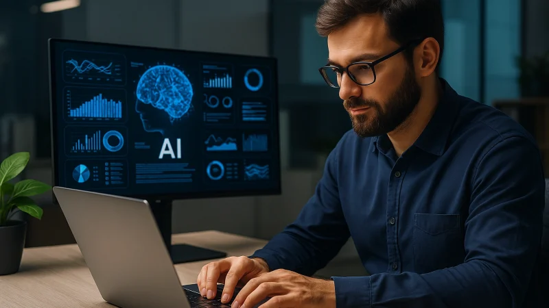 How AI Automation Can Save Your Business Hours Every Week