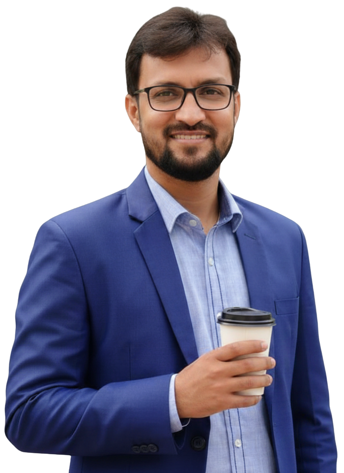 Portfilo of Johurul Joy