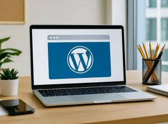 Why Every Business Needs a Professional WordPress Website in 2025
